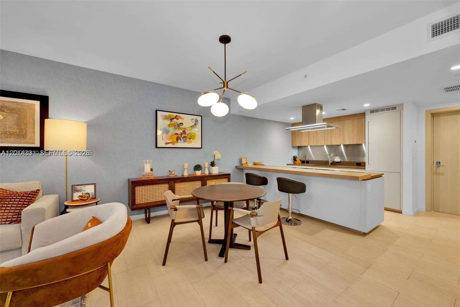 Brickell Flatiron at 1000 Brickell Plz, Miami, FL 33131 - For Rent photo 7