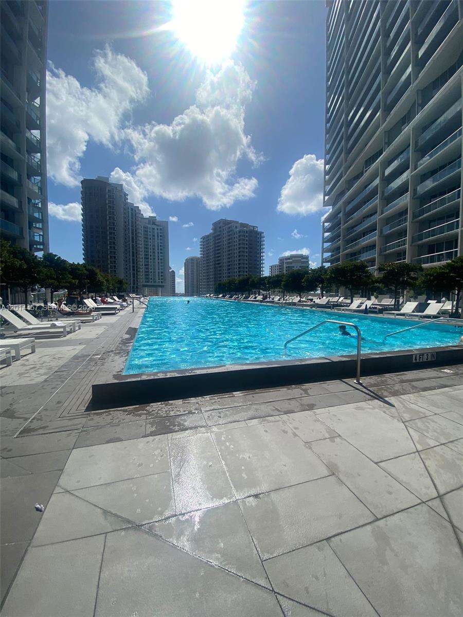 Icon Brickell 1 at 475 Brickell Ave, Miami, FL 33131 - For Rent photo 10