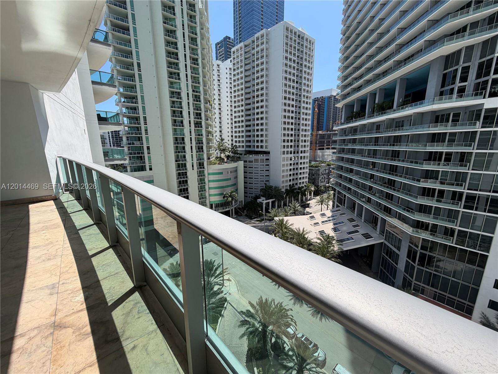 Jade At Brickell Bay at 1331 Brickell Bay Dr, Miami, FL 33131 - For Rent photo 13