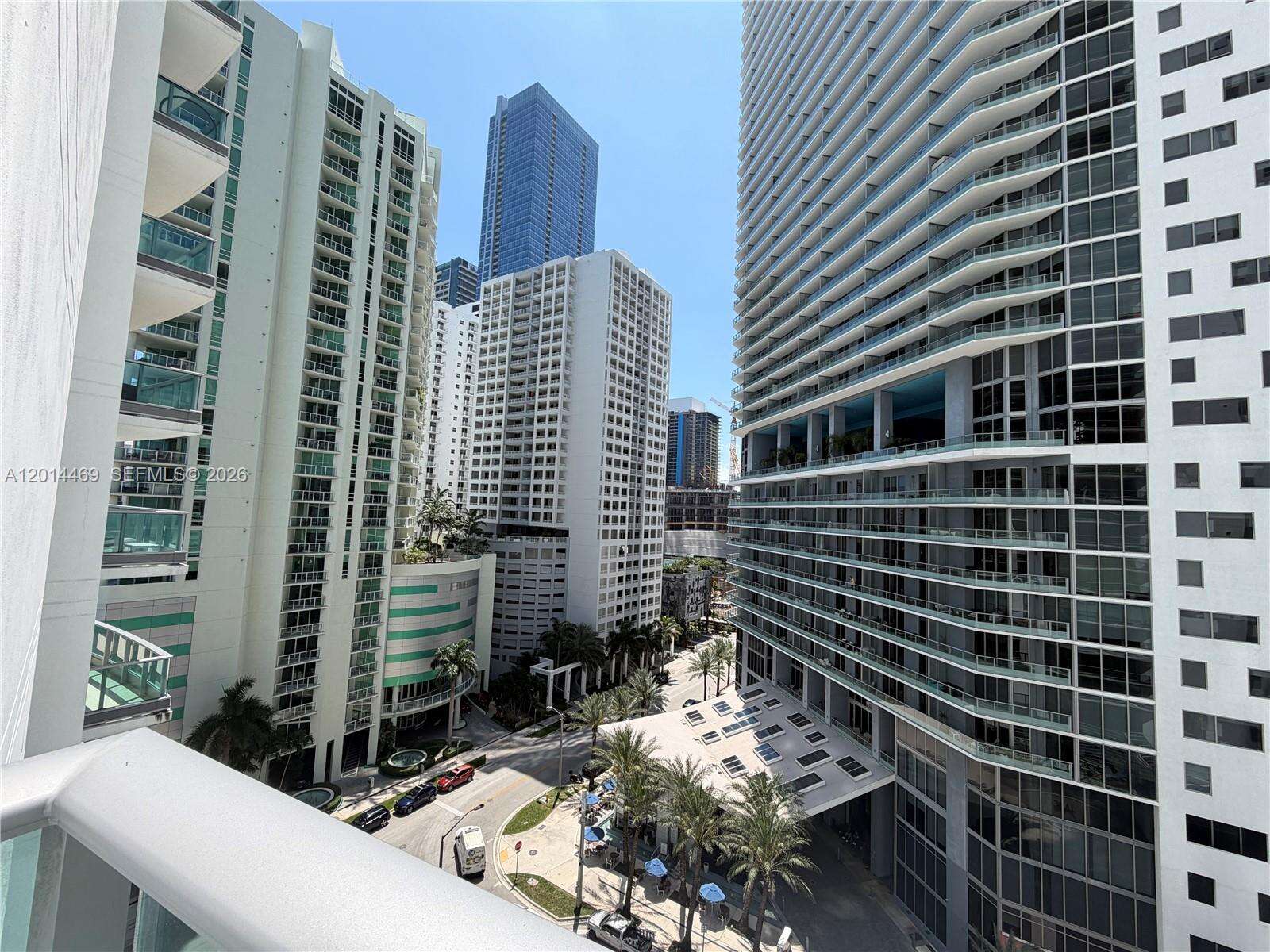 Jade At Brickell Bay at 1331 Brickell Bay Dr, Miami, FL 33131 - For Rent photo 15