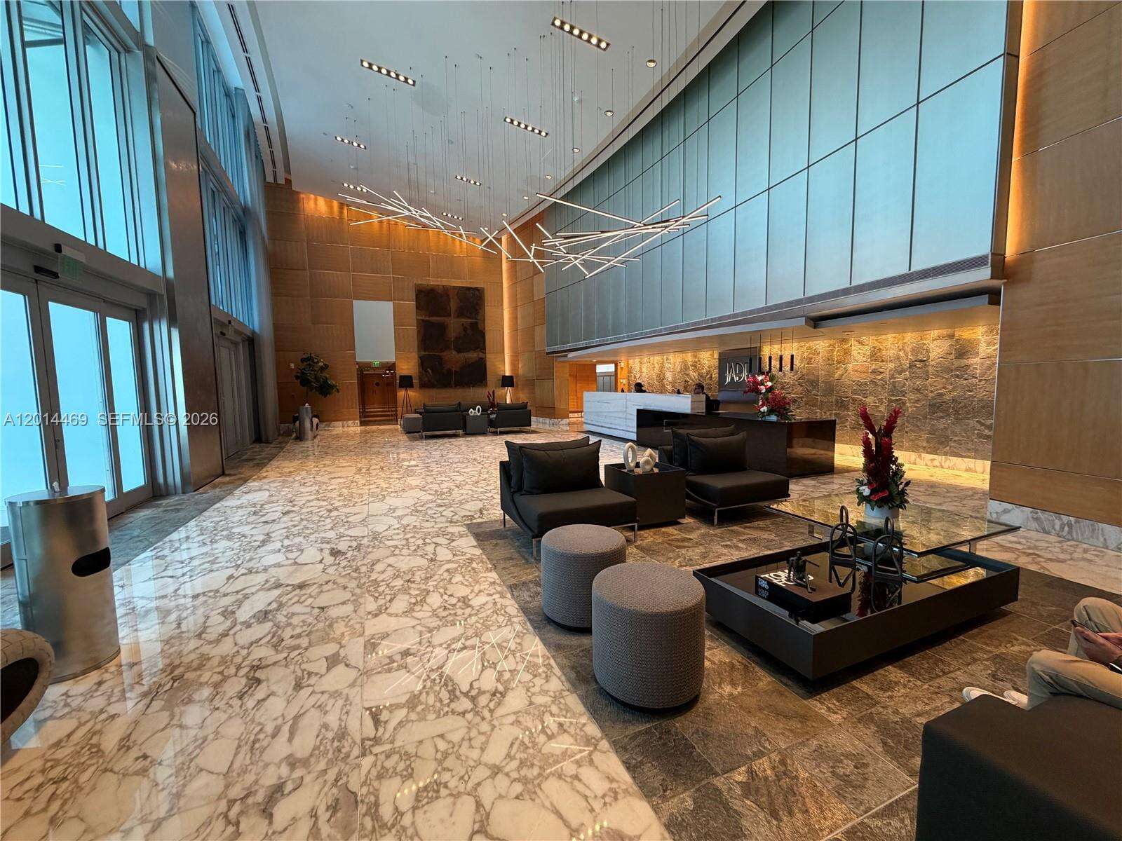 Jade At Brickell Bay at 1331 Brickell Bay Dr, Miami, FL 33131 - For Rent photo 28