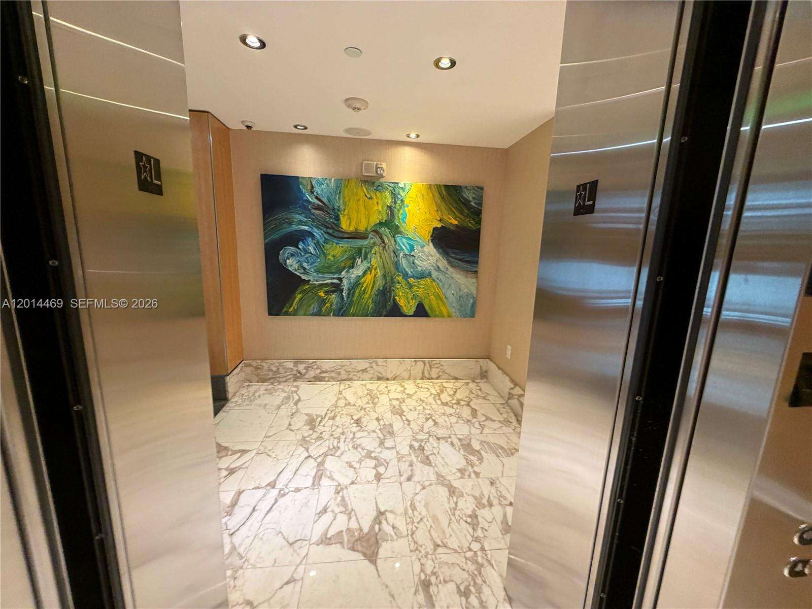 Jade At Brickell Bay at 1331 Brickell Bay Dr, Miami, FL 33131 - For Rent photo 29