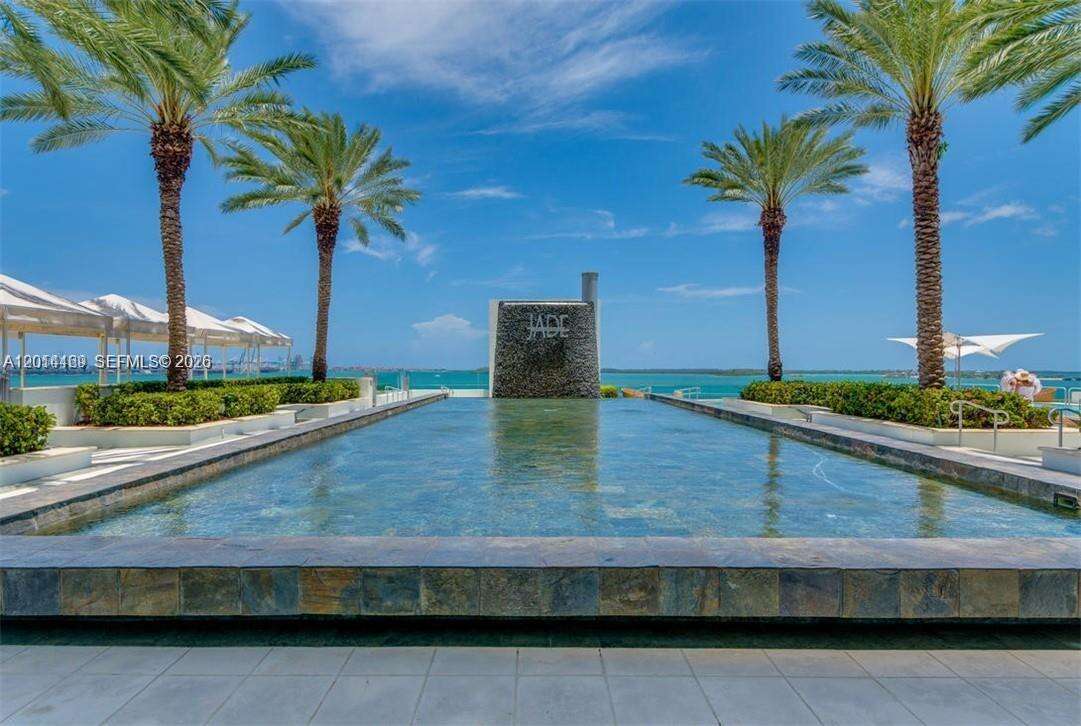 Jade At Brickell Bay at 1331 Brickell Bay Dr, Miami, FL 33131 - For Rent photo 33