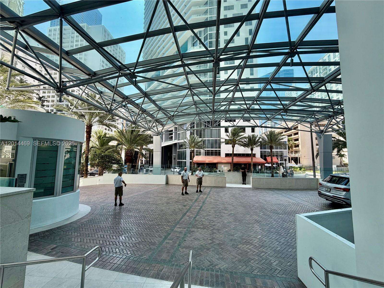 Jade At Brickell Bay at 1331 Brickell Bay Dr, Miami, FL 33131 - For Rent photo 34