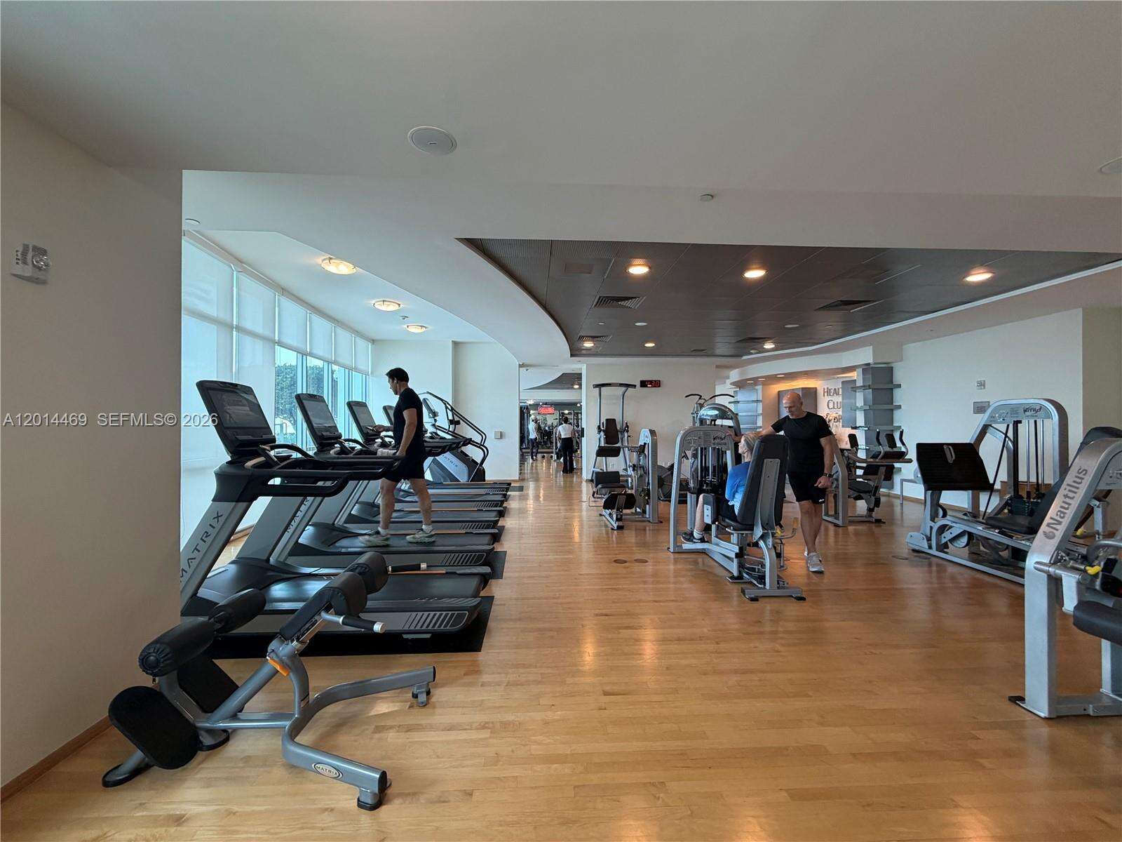 Jade At Brickell Bay at 1331 Brickell Bay Dr, Miami, FL 33131 - For Rent photo 36