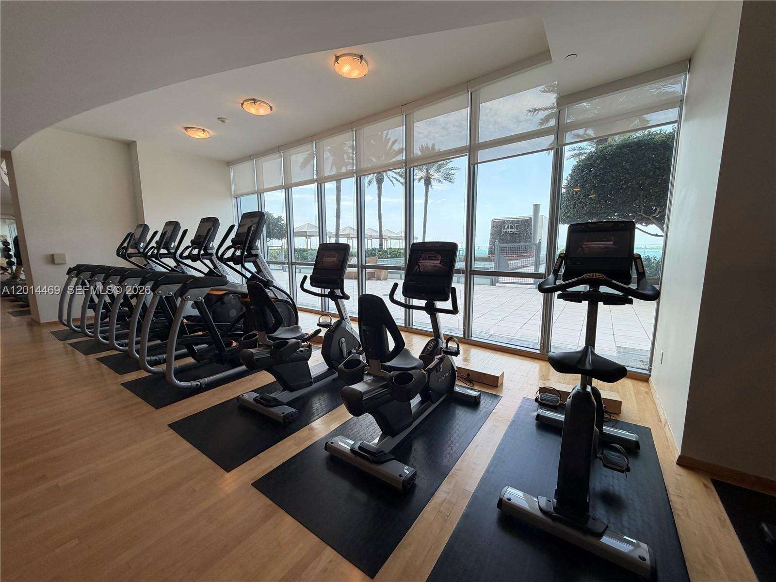 Jade At Brickell Bay at 1331 Brickell Bay Dr, Miami, FL 33131 - For Rent photo 37