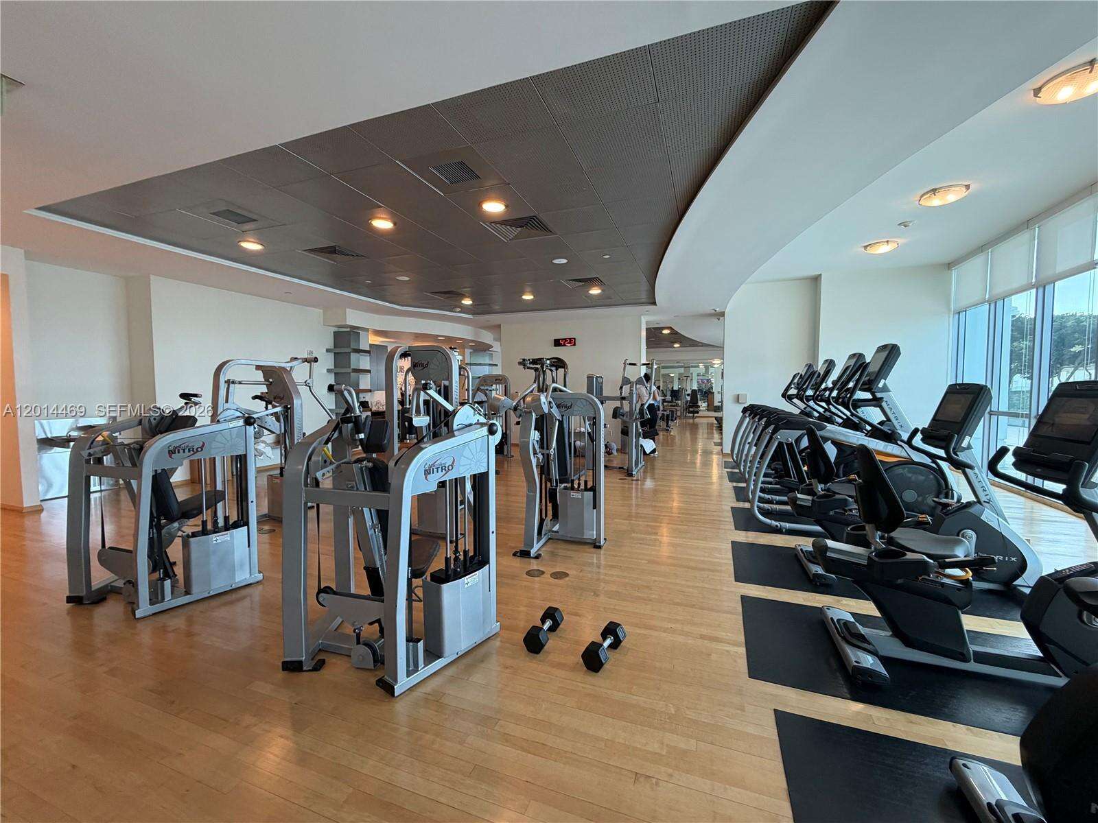 Jade At Brickell Bay at 1331 Brickell Bay Dr, Miami, FL 33131 - For Rent photo 38