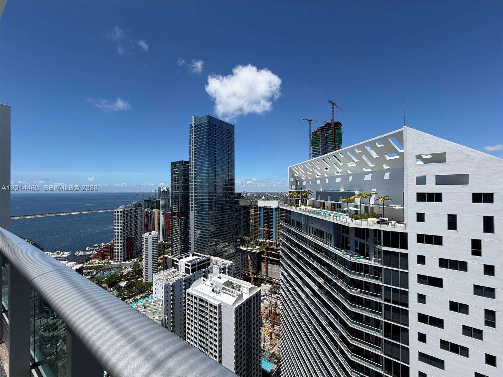 Jade At Brickell Bay at 1331 Brickell Bay Dr, Miami, FL 33131 - For Rent photo 42