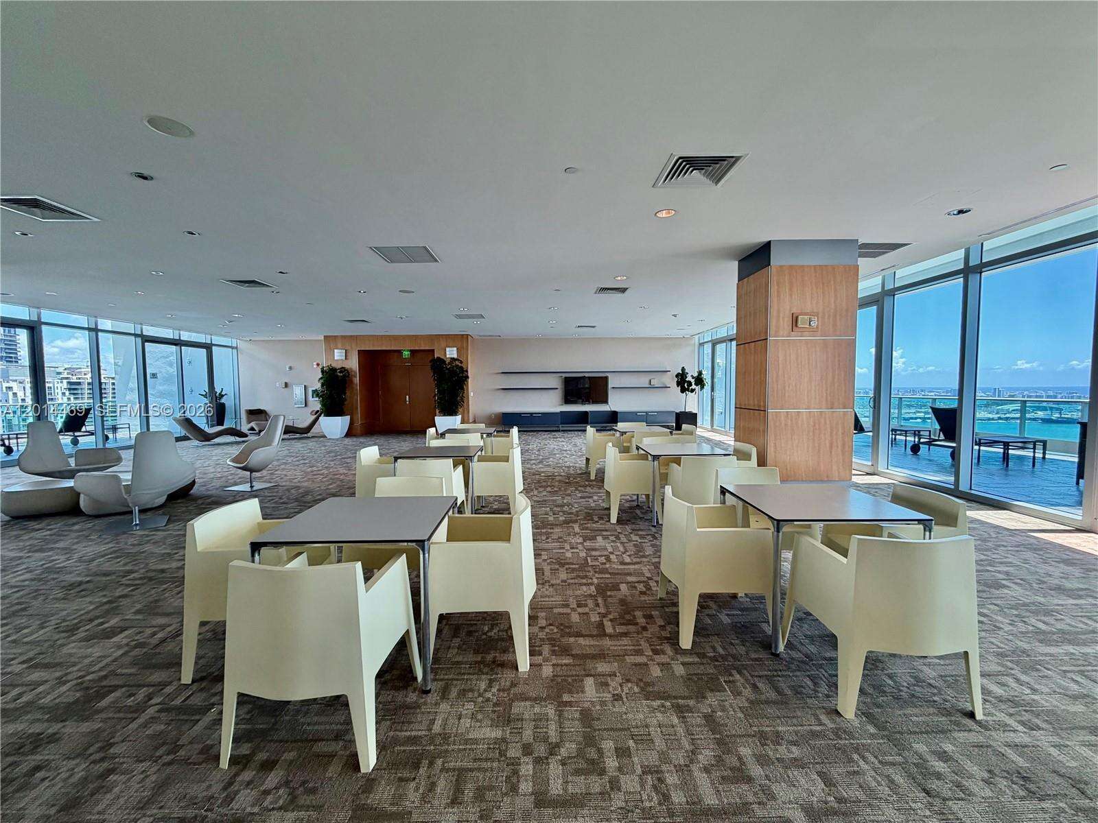 Jade At Brickell Bay at 1331 Brickell Bay Dr, Miami, FL 33131 - For Rent photo 43