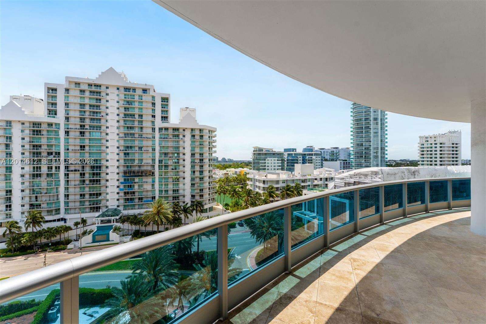 The Bath Club at 5959 Collins Ave, Miami Beach, FL 33140 - For Rent photo 24