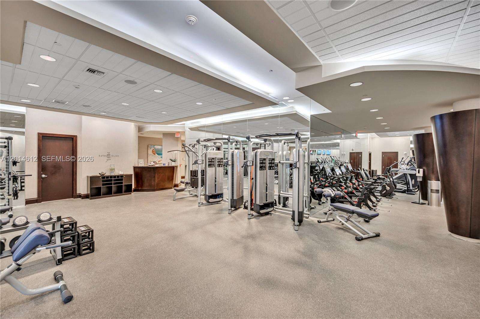 The Bath Club at 5959 Collins Ave, Miami Beach, FL 33140 - For Rent photo 34