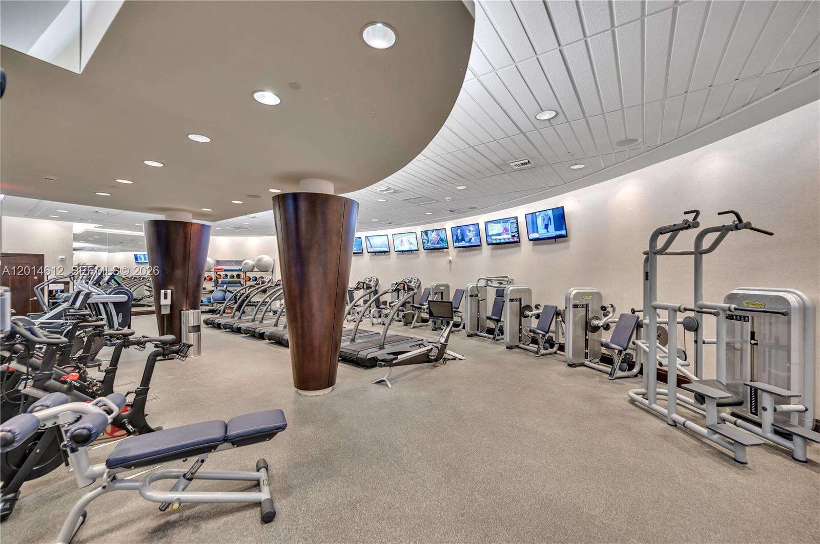 The Bath Club at 5959 Collins Ave, Miami Beach, FL 33140 - For Rent photo 35