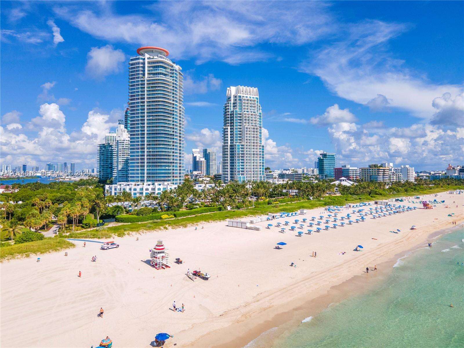 Continuum North Tower at 50 Pointe Dr, Miami Beach, FL 33139 - For Rent photo 1
