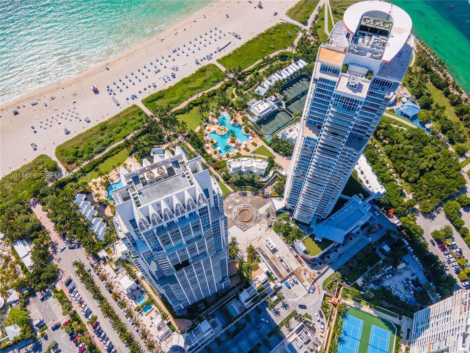 Continuum North Tower at 50 Pointe Dr, Miami Beach, FL 33139 - For Rent photo 2