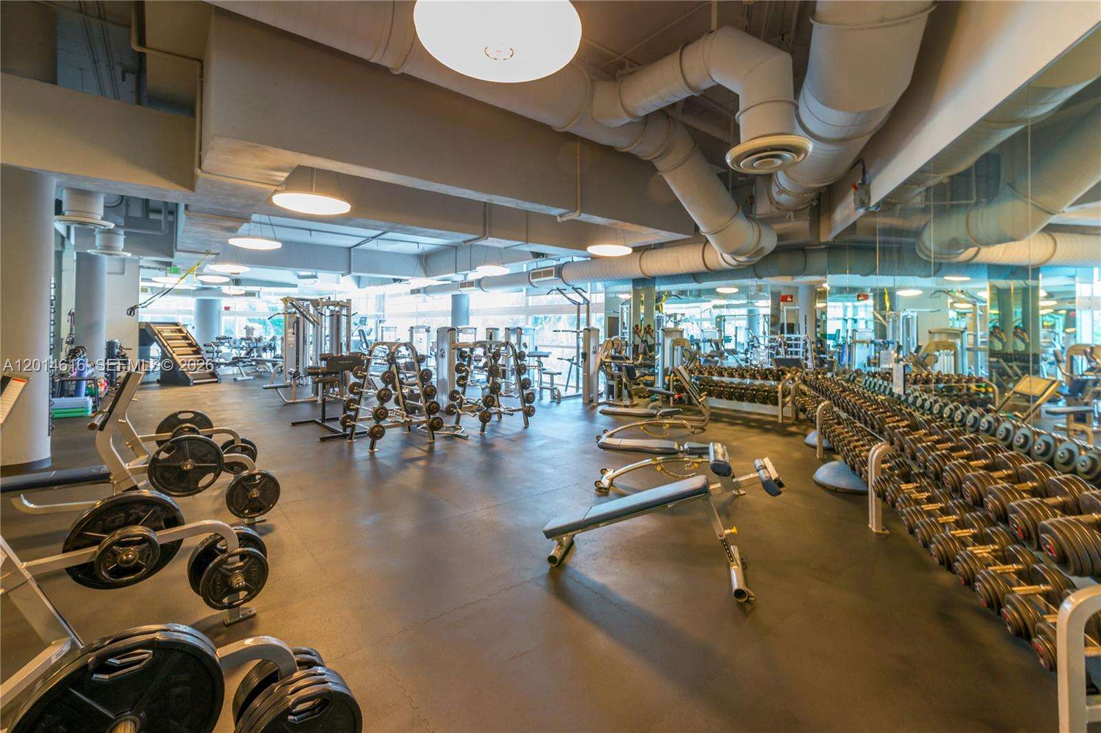 Continuum North Tower at 50 Pointe Dr, Miami Beach, FL 33139 - For Rent photo 11