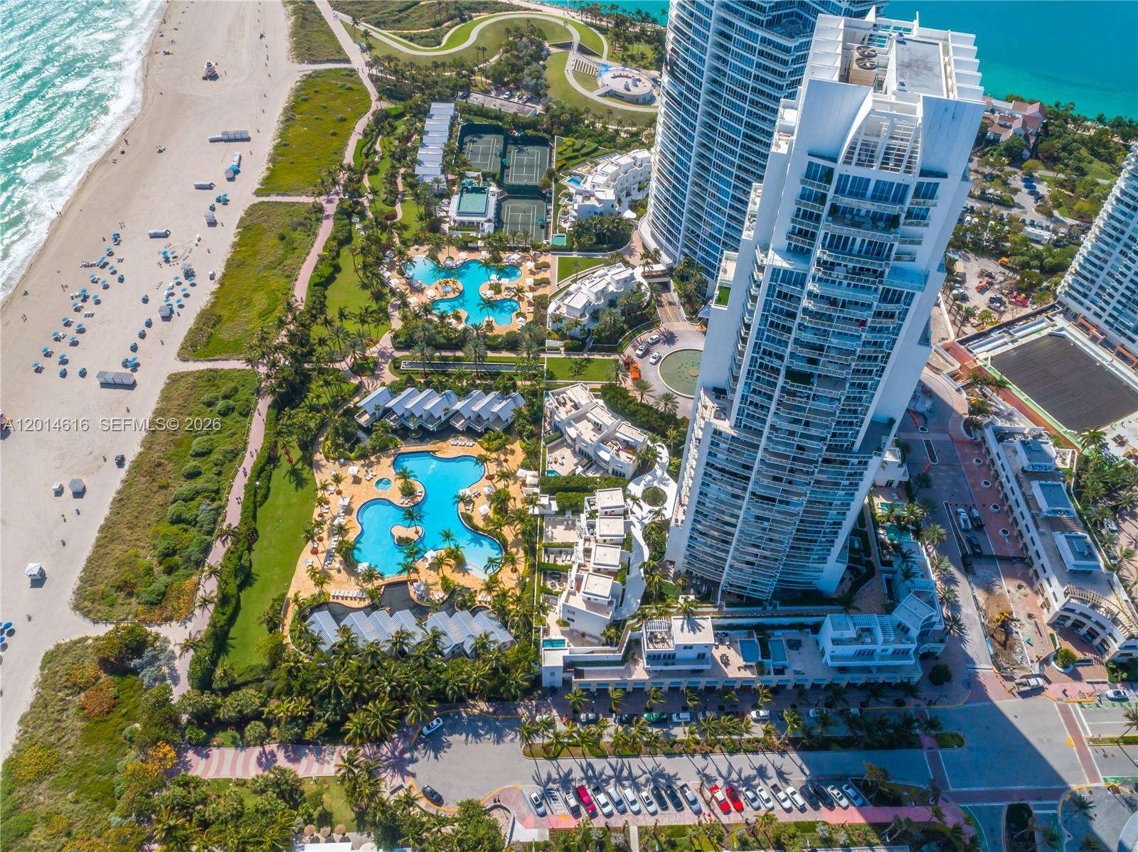 Continuum North Tower at 50 Pointe Dr, Miami Beach, FL 33139 - For Rent photo 3