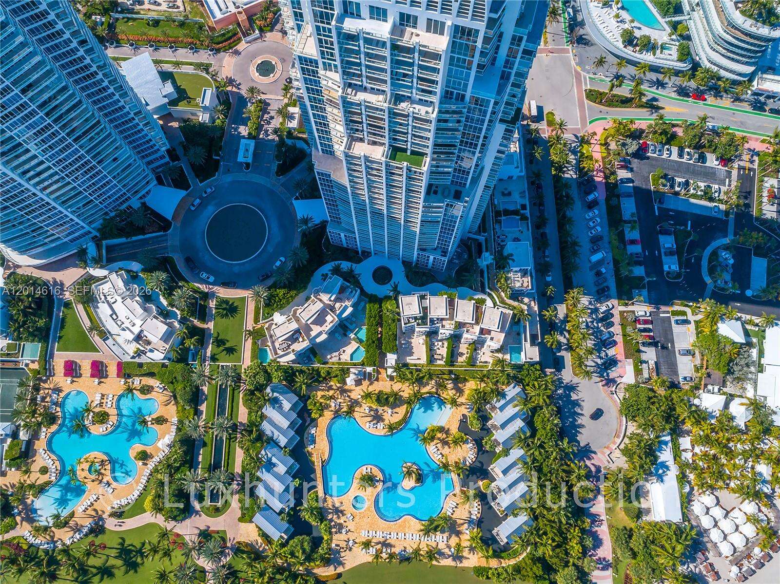 Continuum North Tower at 50 Pointe Dr, Miami Beach, FL 33139 - For Rent photo 4