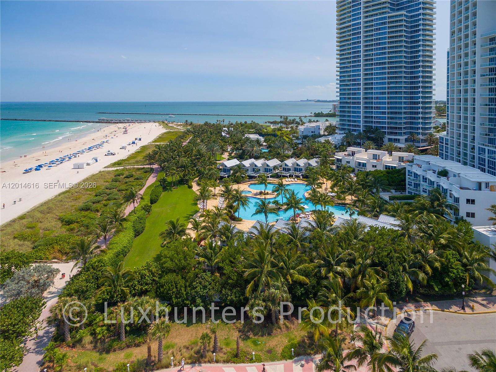 Continuum North Tower at 50 Pointe Dr, Miami Beach, FL 33139 - For Rent photo 5