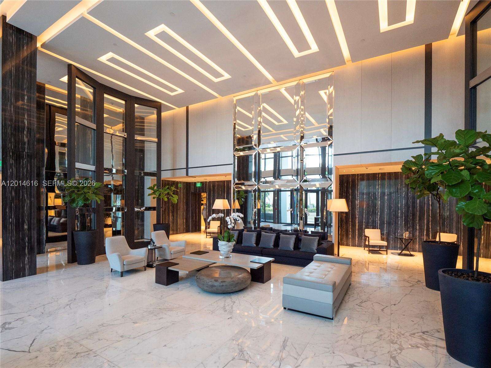 Continuum North Tower at 50 Pointe Dr, Miami Beach, FL 33139 - For Rent photo 7