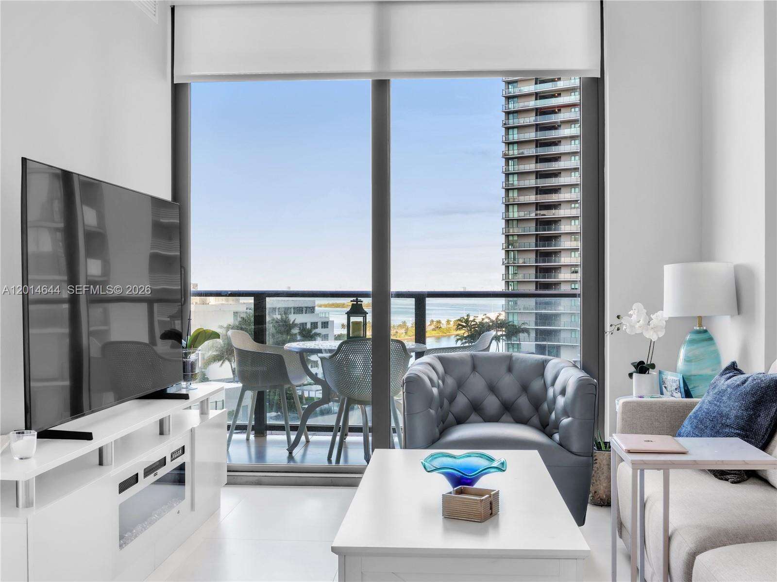 Paraiso Bayviews at 501 31 St, Miami, FL 33137 - For Rent photo 2