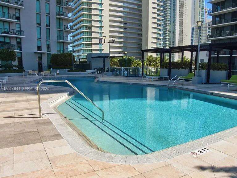 Paraiso Bayviews at 501 31 St, Miami, FL 33137 - For Rent photo 13