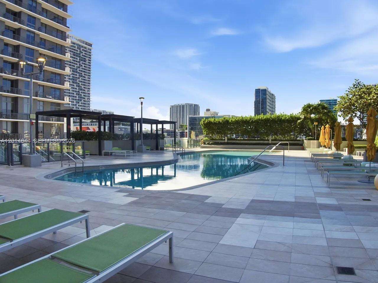Paraiso Bayviews at 501 31 St, Miami, FL 33137 - For Rent photo 14