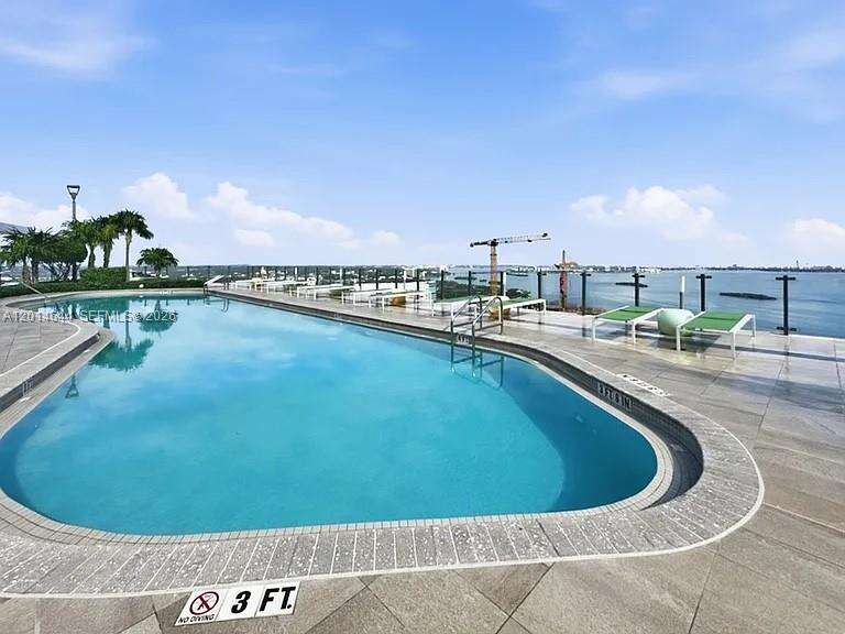 Paraiso Bayviews at 501 31 St, Miami, FL 33137 - For Rent photo 15