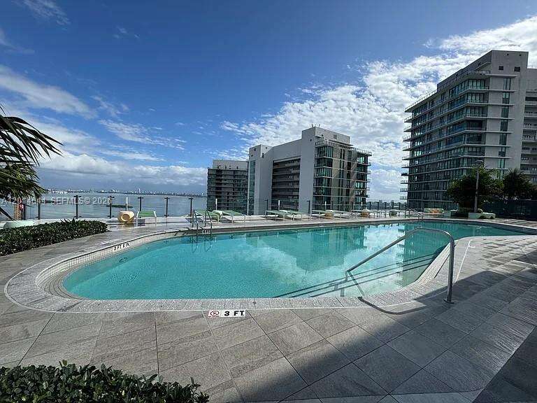 Paraiso Bayviews at 501 31 St, Miami, FL 33137 - For Rent photo 16