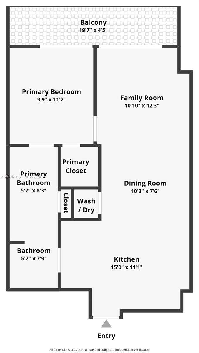 Paraiso Bayviews at 501 31 St, Miami, FL 33137 - For Rent photo 19