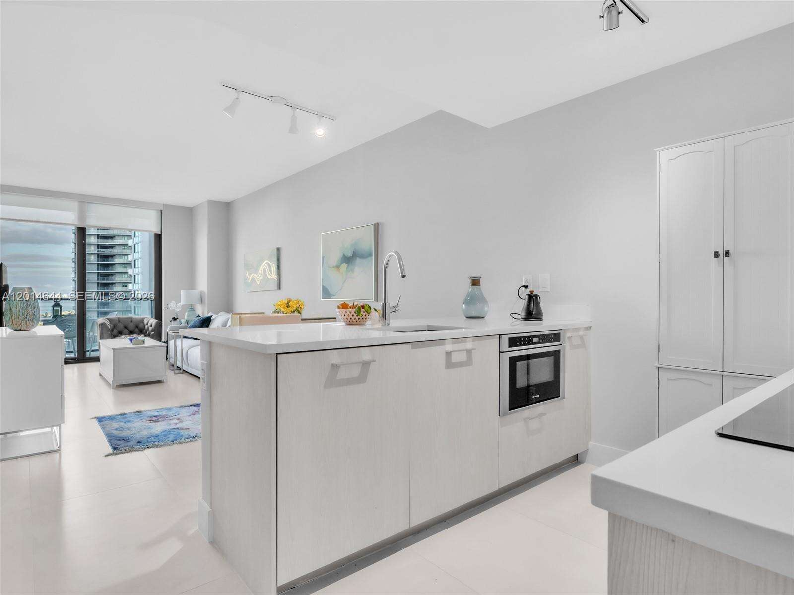 Paraiso Bayviews at 501 31 St, Miami, FL 33137 - For Rent photo 3