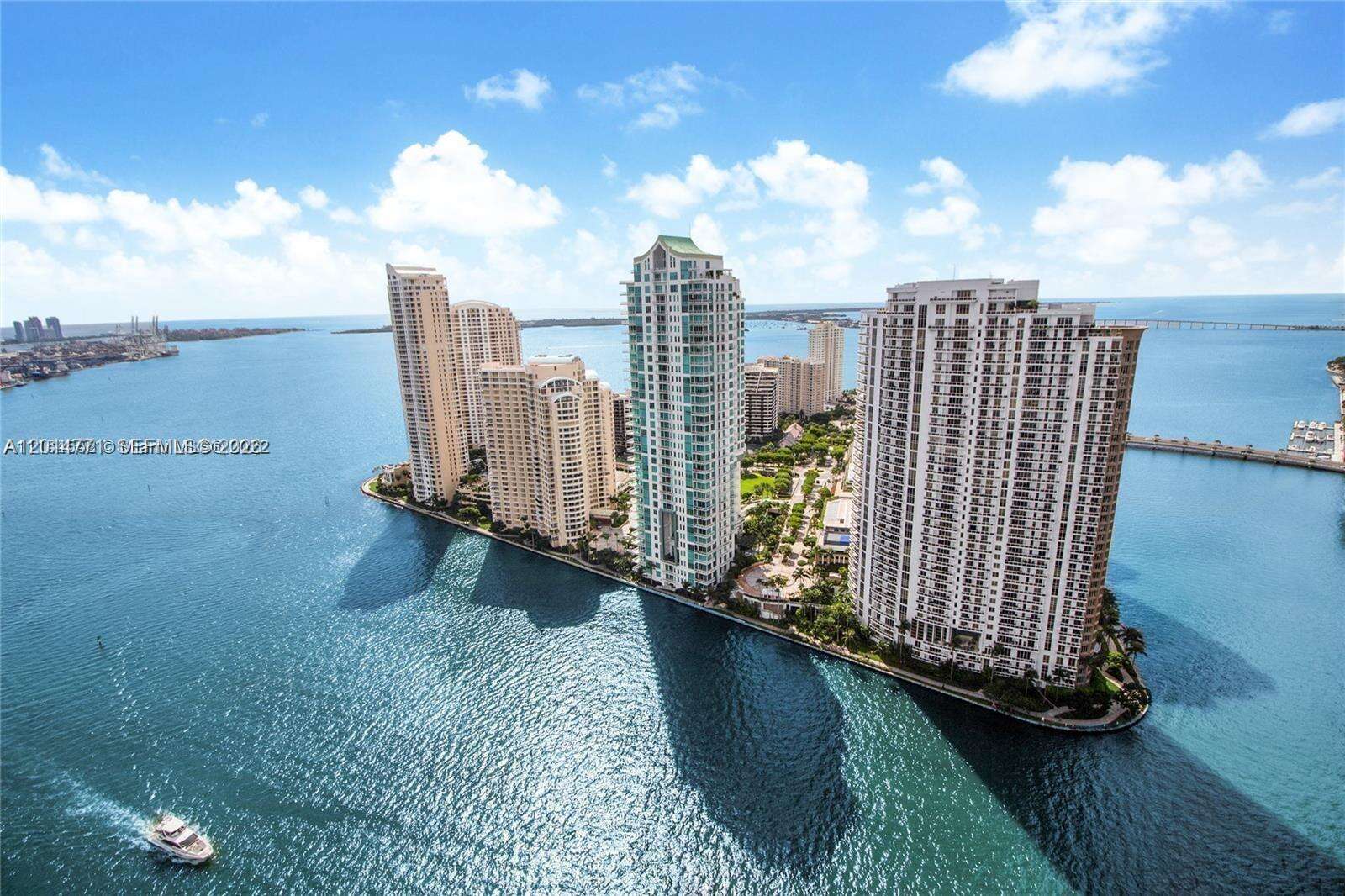 Met 1 at 300 Biscayne Blvd, Miami, FL 33131 - For Rent photo 5