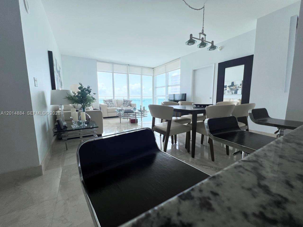 The Plaza On Brickell East at 950 Brickell Bay Dr, Miami, FL 33131 - For Rent photo 2