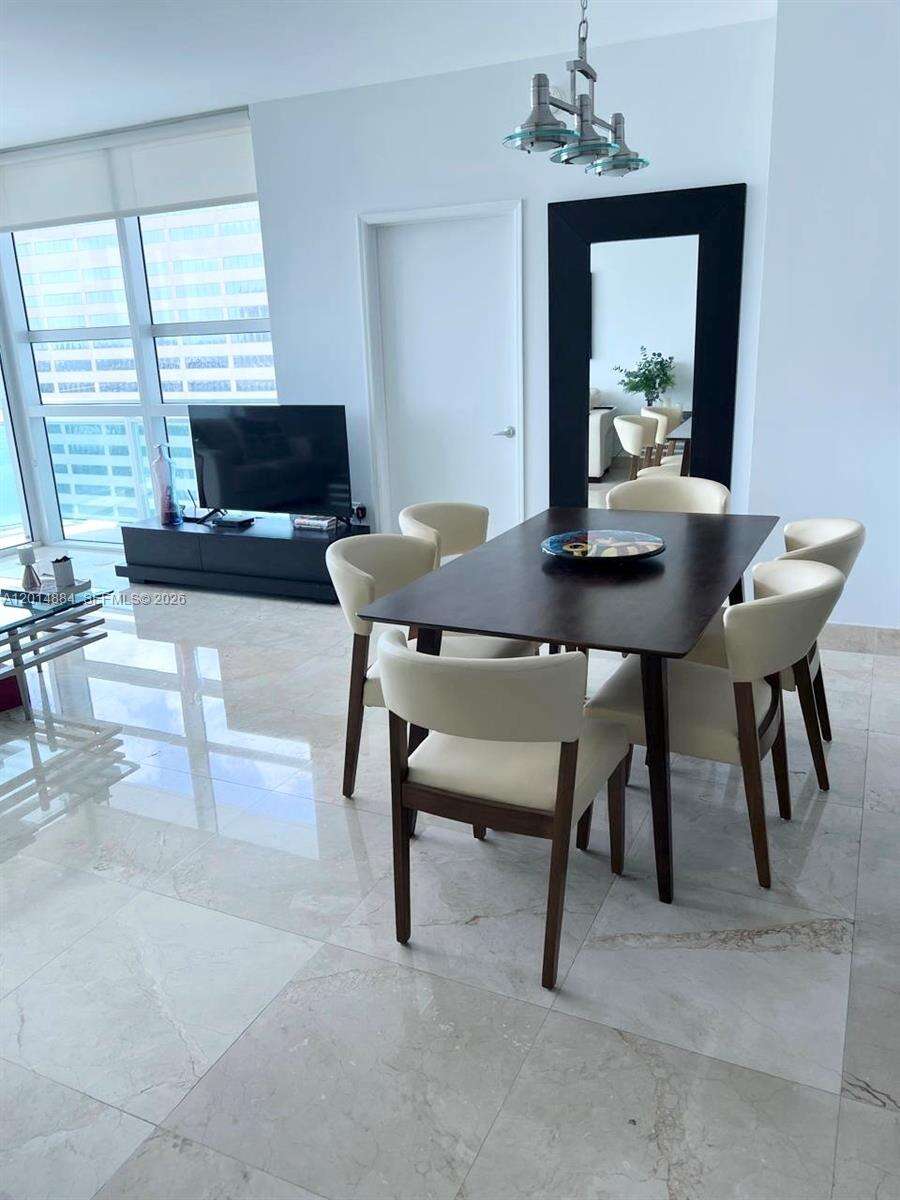 The Plaza On Brickell East at 950 Brickell Bay Dr, Miami, FL 33131 - For Rent photo 3