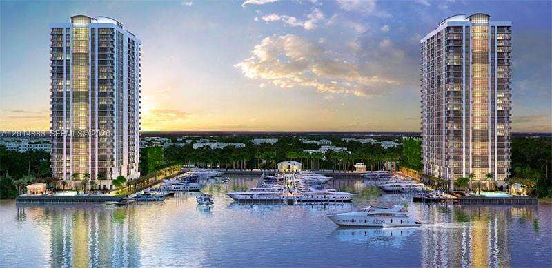 Marina Palms at 17111 Biscayne Blvd, North Miami Beach, FL 33160 - For Rent photo 3