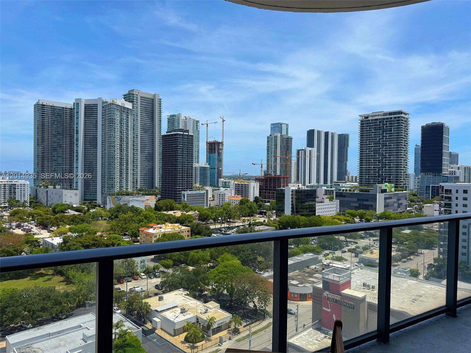 Hyde Midtown at 121 34 St, Miami, FL 33137 - For Rent photo 2