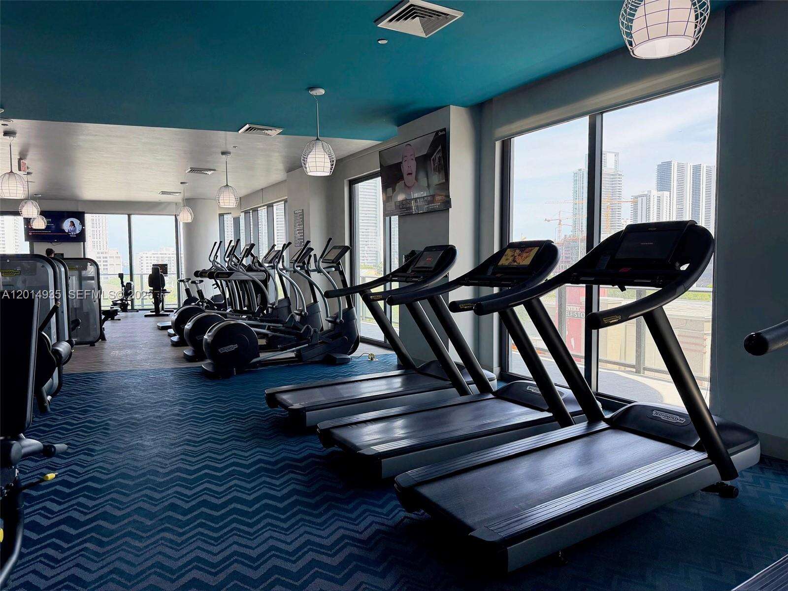 Hyde Midtown at 121 34 St, Miami, FL 33137 - For Rent photo 20