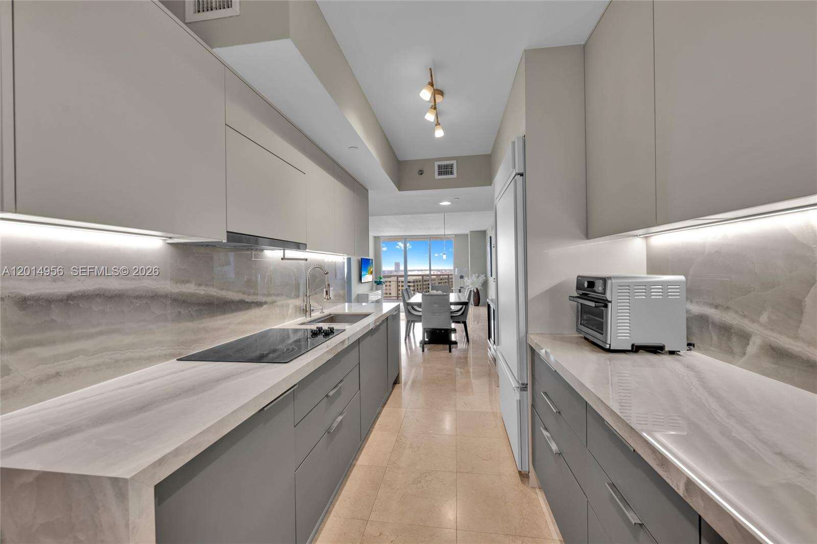 The Beach Club Three at 1800 Ocean Dr, Hallandale Beach, FL 33009 - For Rent photo 3