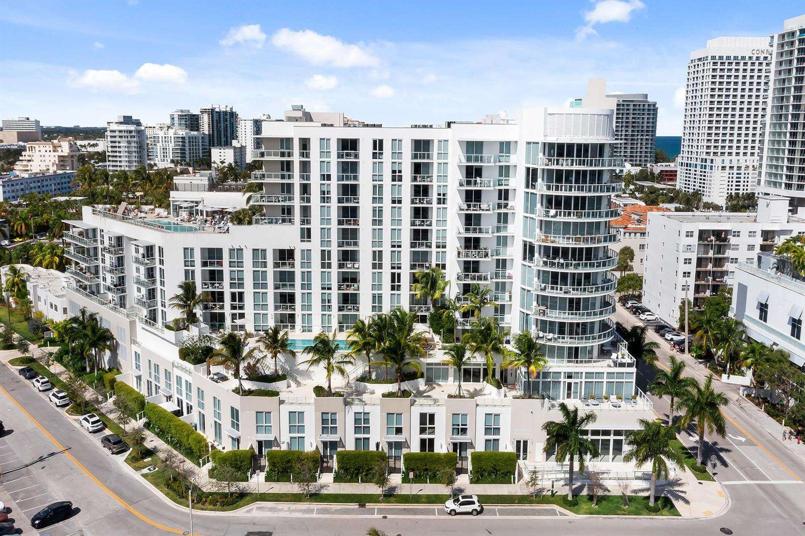 Tiffany House at 401 Birch, Fort Lauderdale, FL 33304 - For Rent photo 31