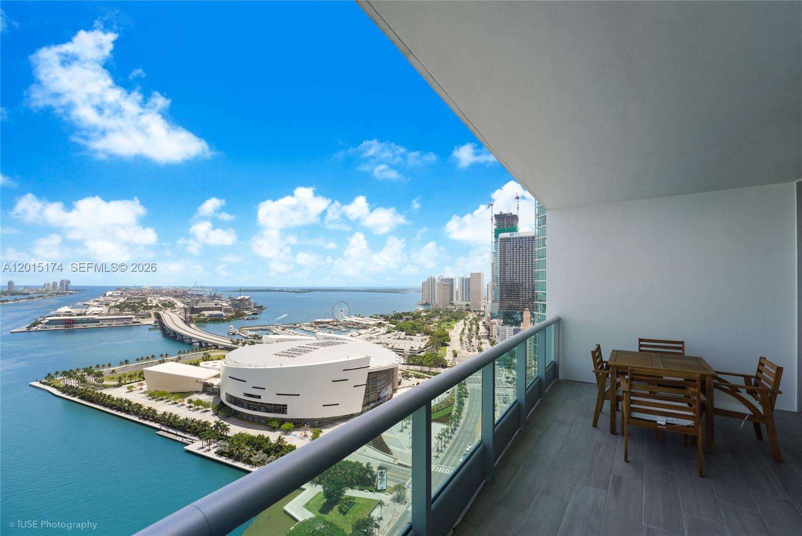 900 Biscayne at 900 Biscayne Blvd, Miami, FL 33132 - For Rent photo 14