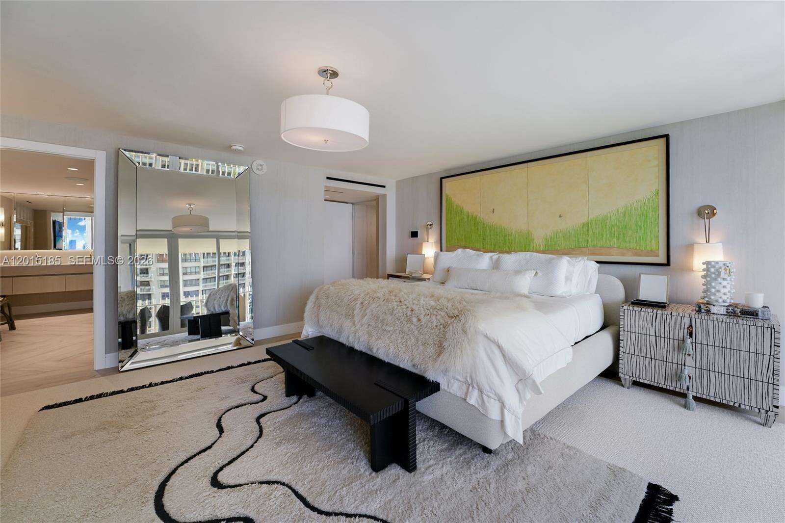 Two Grove Isle Condo at 1 Grove Isle Dr, Miami, FL 33133 - For Rent photo 12