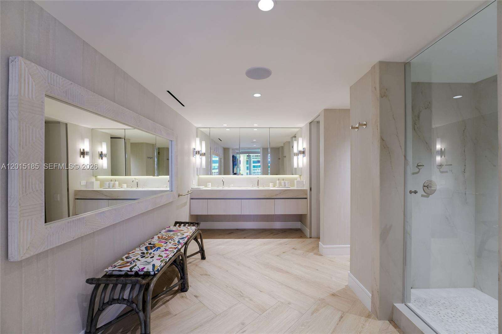 Two Grove Isle Condo at 1 Grove Isle Dr, Miami, FL 33133 - For Rent photo 13