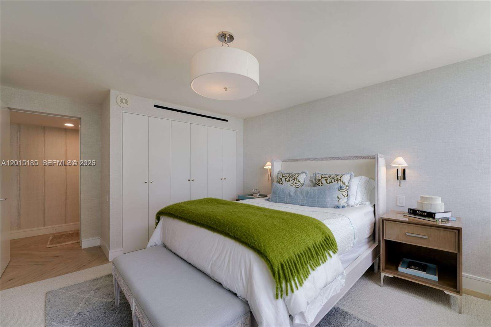 Two Grove Isle Condo at 1 Grove Isle Dr, Miami, FL 33133 - For Rent photo 15