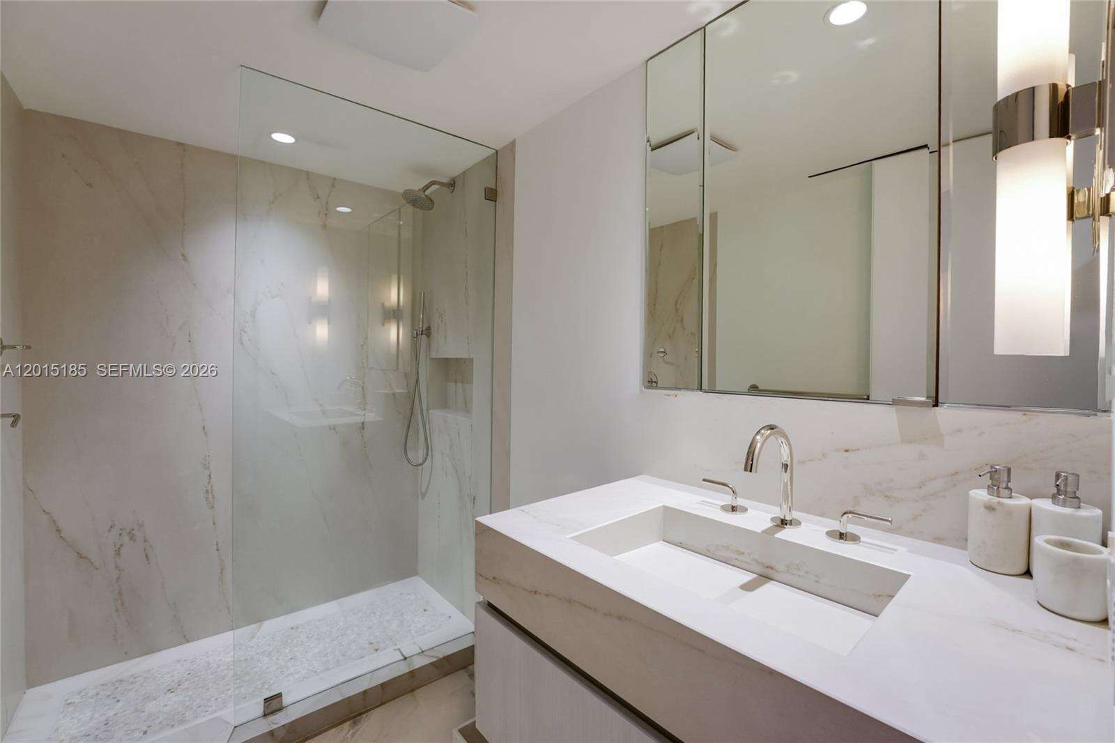 Two Grove Isle Condo at 1 Grove Isle Dr, Miami, FL 33133 - For Rent photo 16