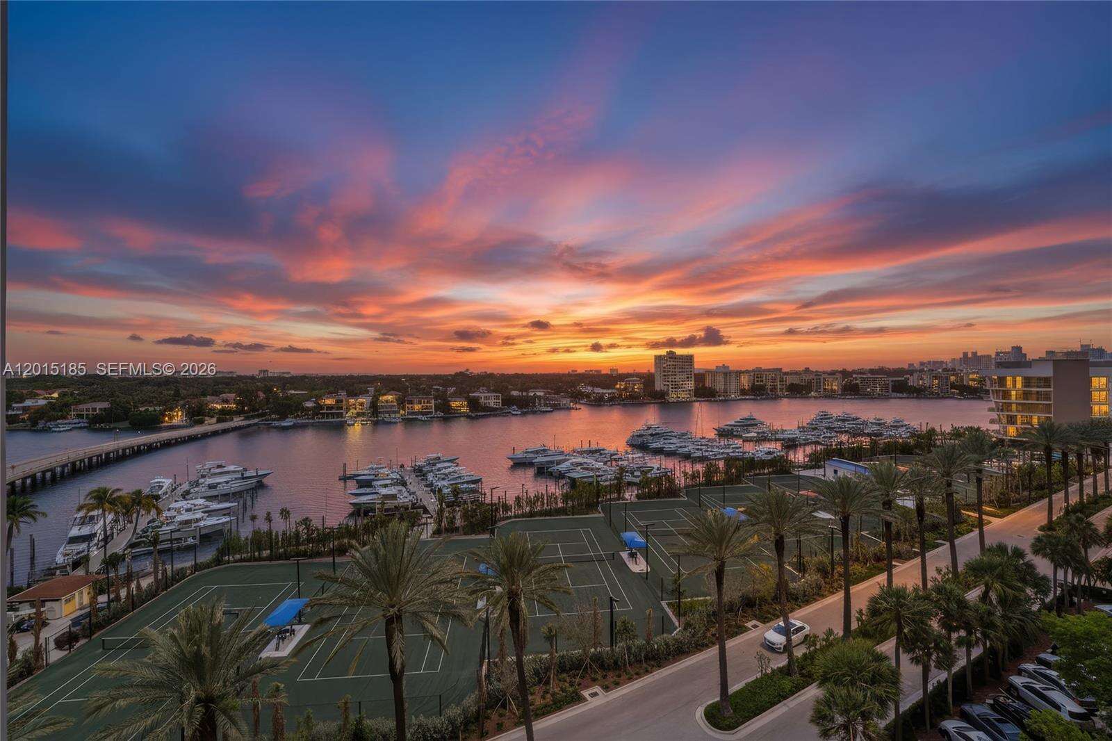 Two Grove Isle Condo at 1 Grove Isle Dr, Miami, FL 33133 - For Rent photo 17
