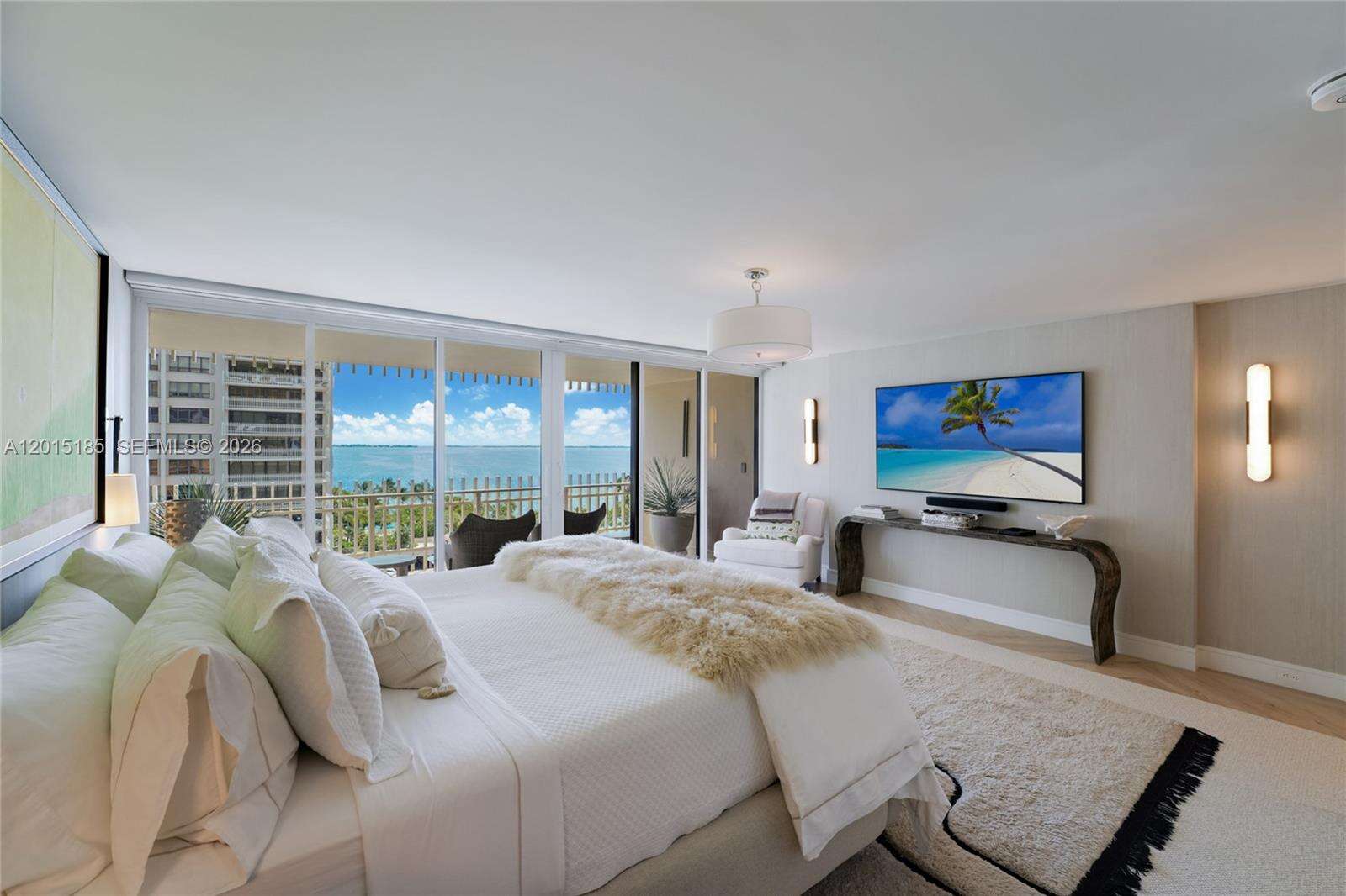 Two Grove Isle Condo at 1 Grove Isle Dr, Miami, FL 33133 - For Rent photo 18