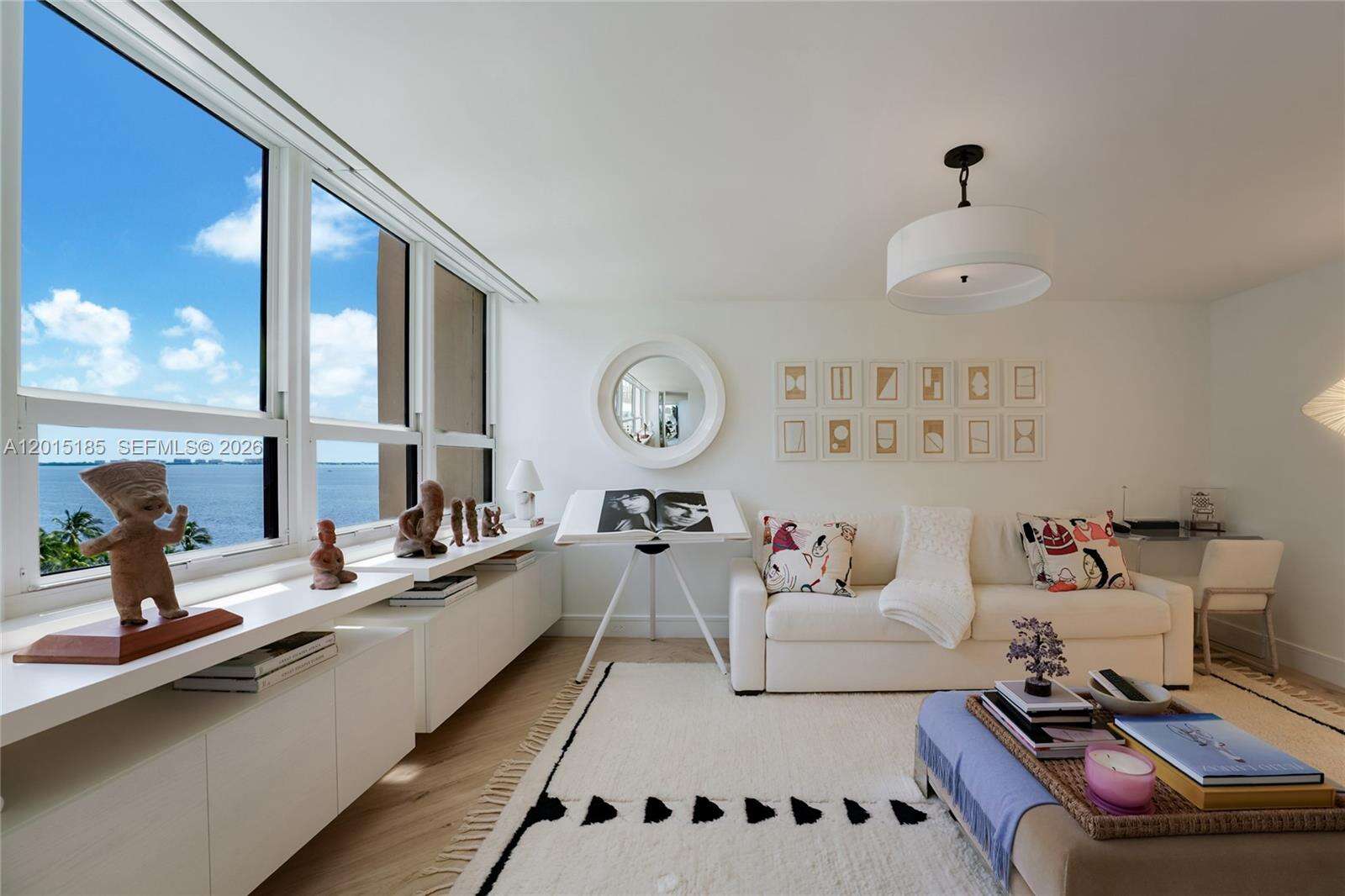 Two Grove Isle Condo at 1 Grove Isle Dr, Miami, FL 33133 - For Rent photo 19