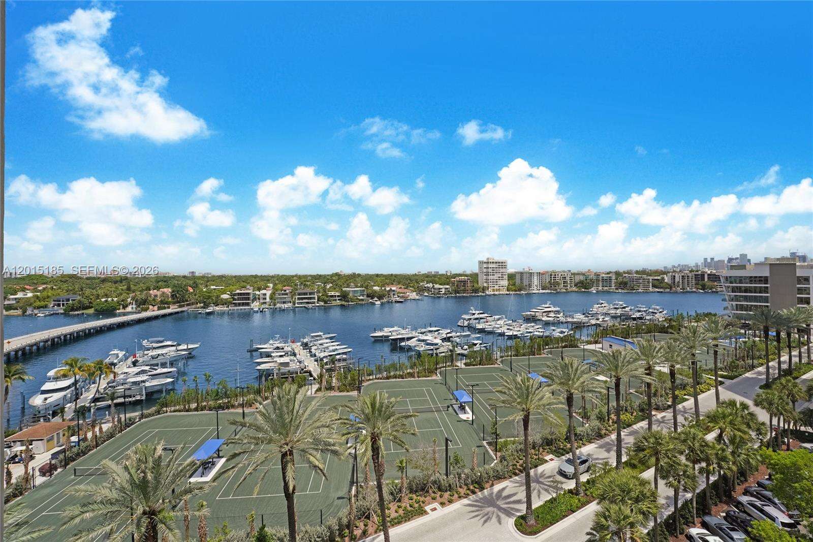 Two Grove Isle Condo at 1 Grove Isle Dr, Miami, FL 33133 - For Rent photo 24