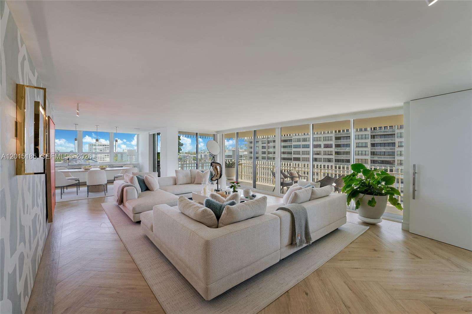 Two Grove Isle Condo at 1 Grove Isle Dr, Miami, FL 33133 - For Rent photo 4