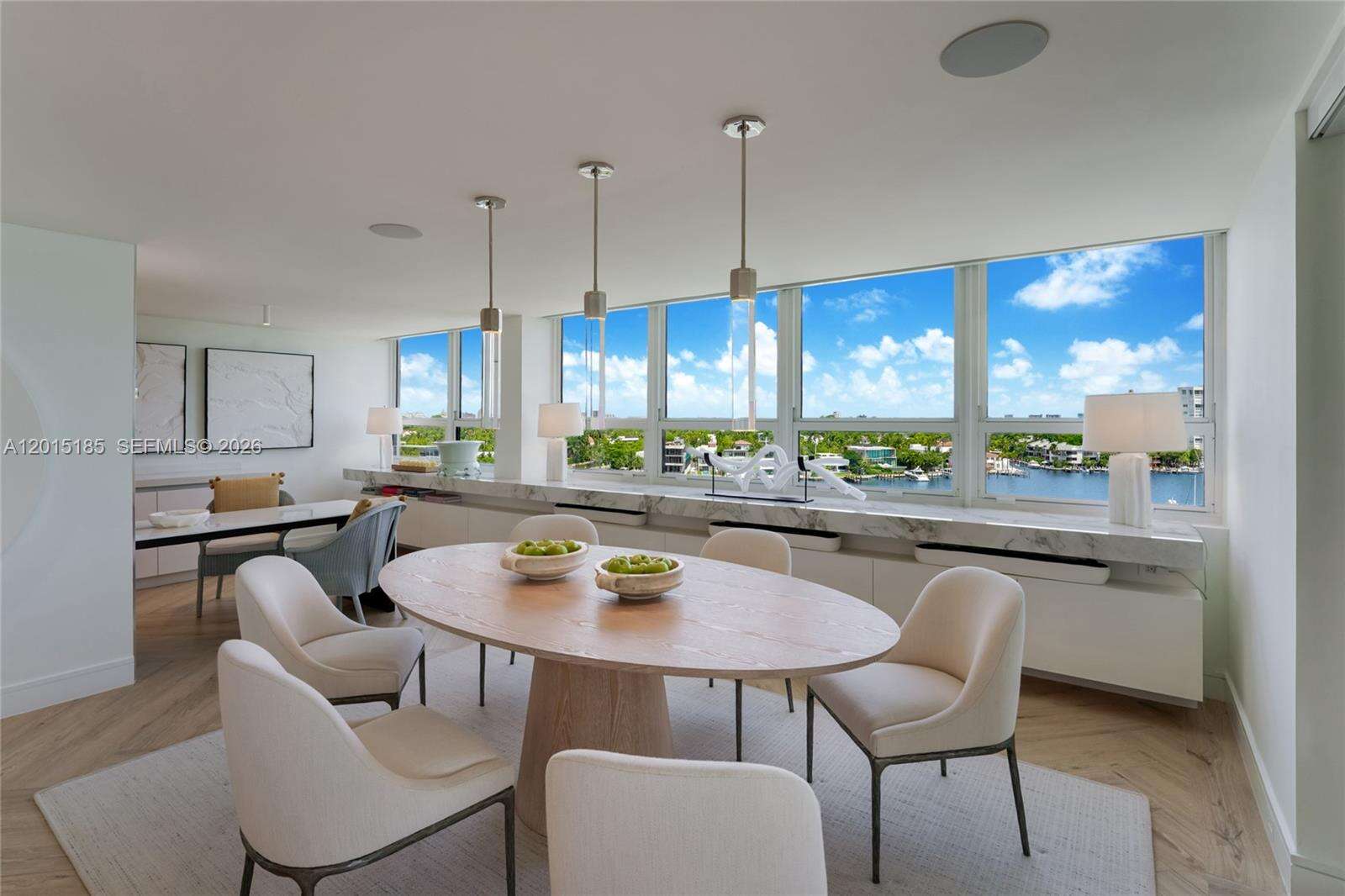 Two Grove Isle Condo at 1 Grove Isle Dr, Miami, FL 33133 - For Rent photo 6