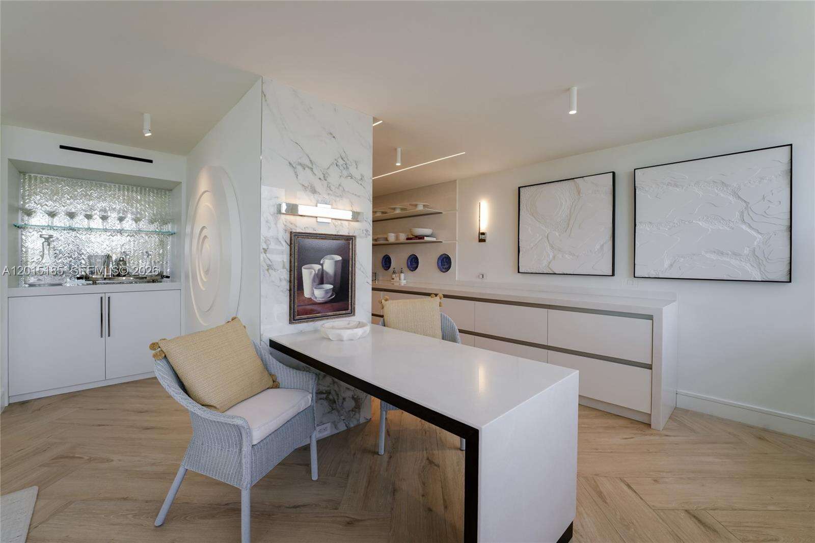 Two Grove Isle Condo at 1 Grove Isle Dr, Miami, FL 33133 - For Rent photo 7